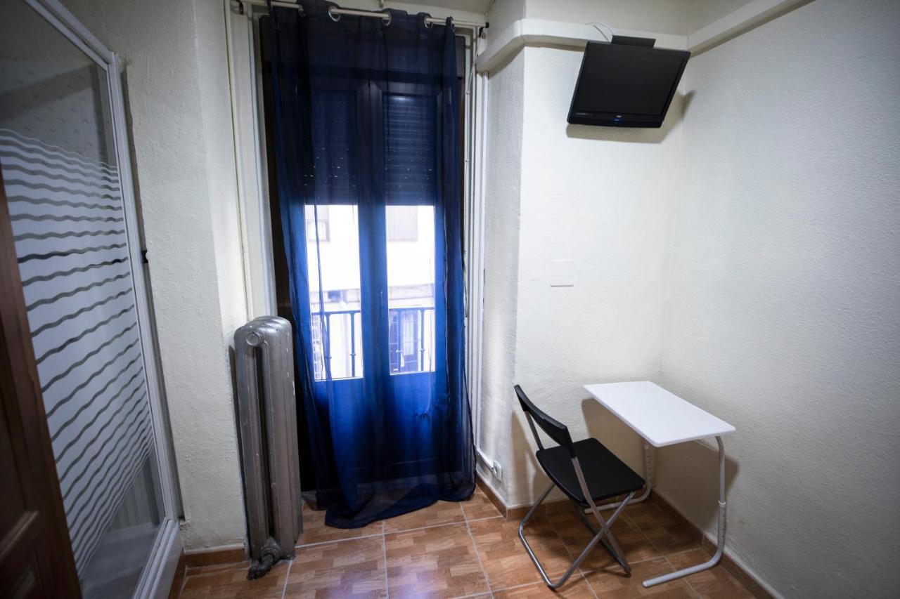 Casa de hóspedes Perales Madri