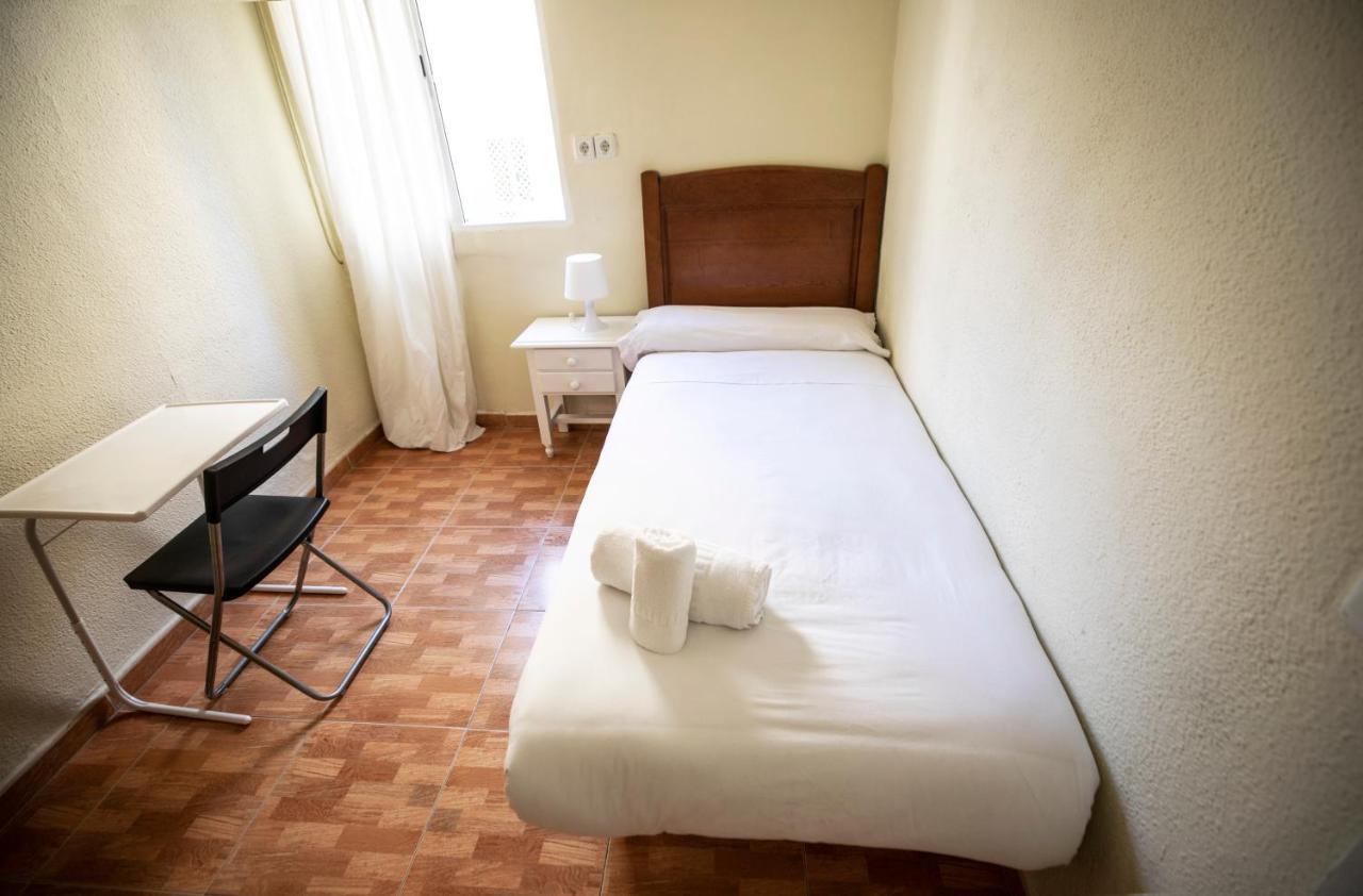 Perales Casa de hóspedes 5*