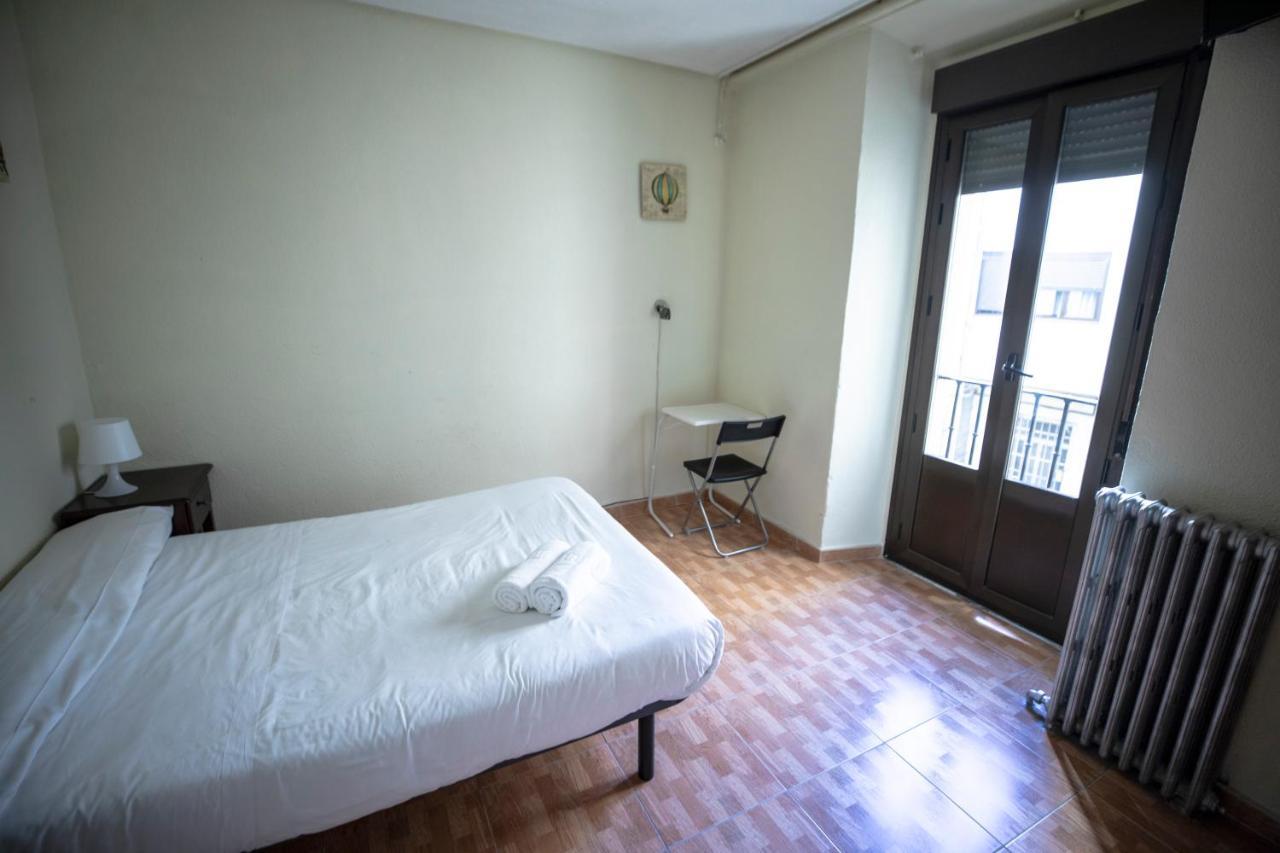 Perales Casa de hóspedes