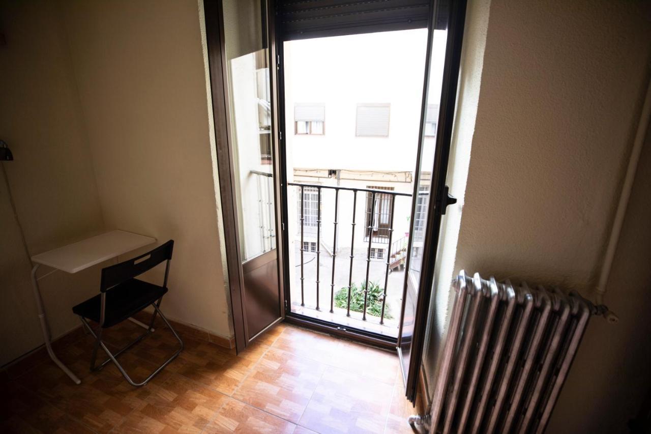 Perales Casa de hóspedes 5*