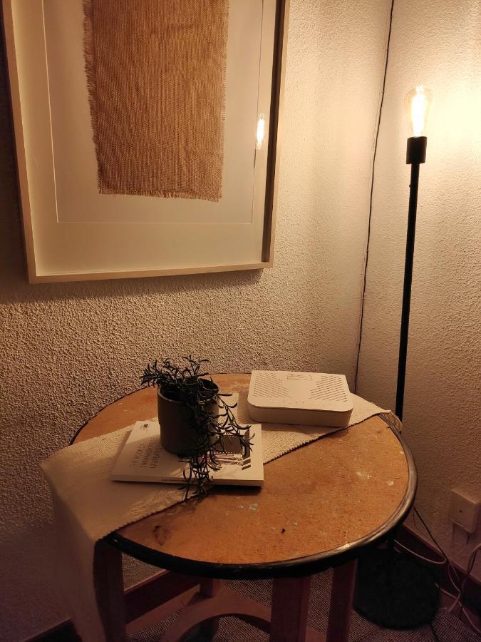 Corredera Rooms, No Llegadas Despues De 21h Madrid