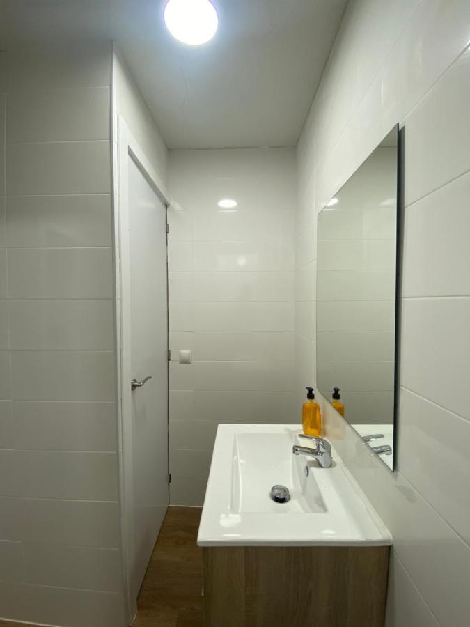 Hc Callao Hostal