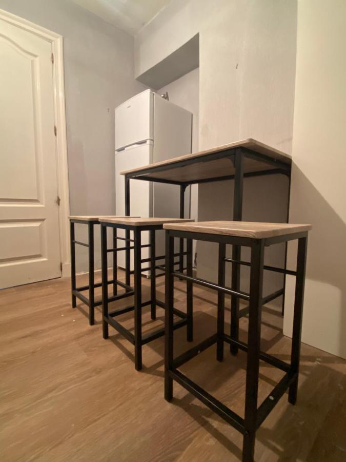 Hostel Hc Madrid
