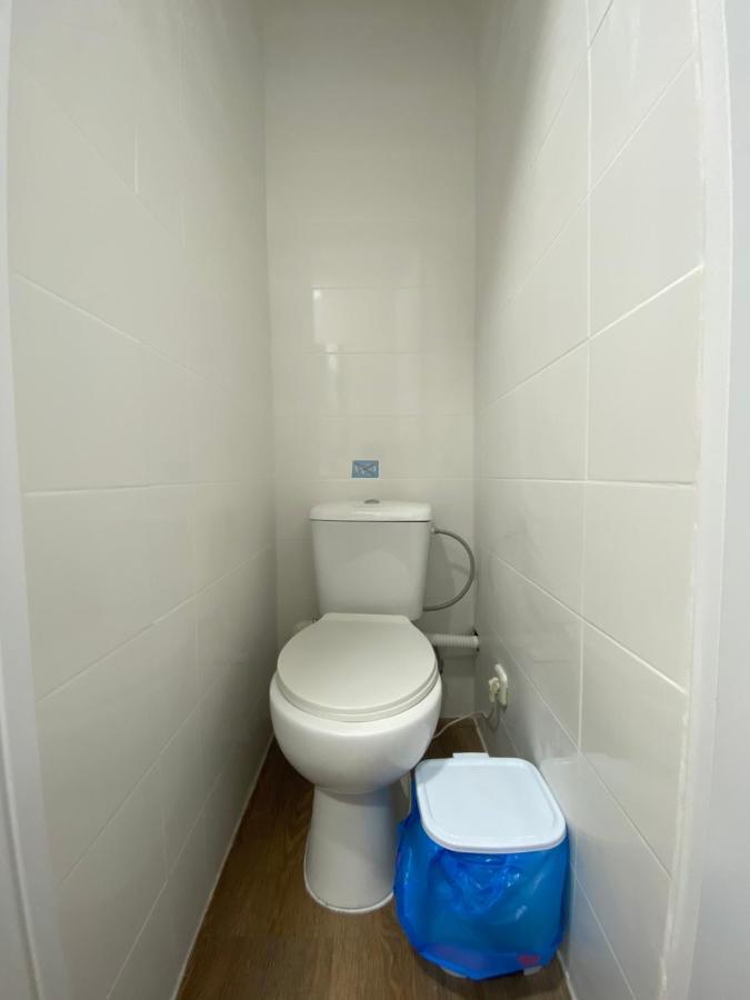 Hc Hostel *