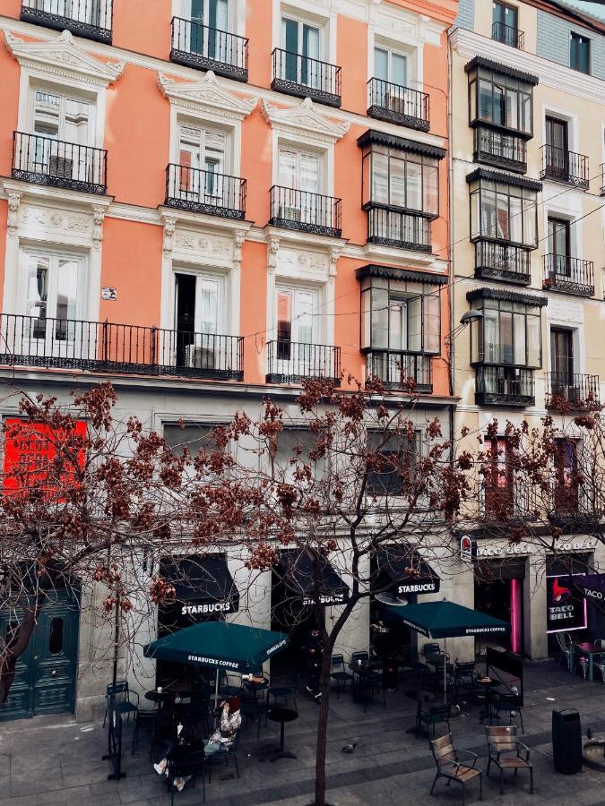 Hc Hostel Madrid