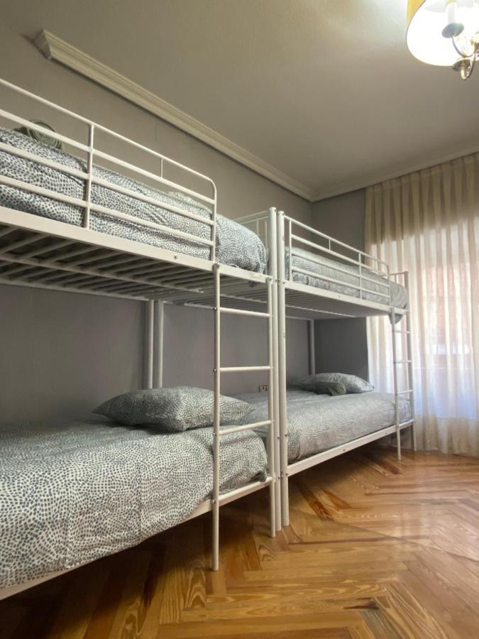 Hostal Hc Callao