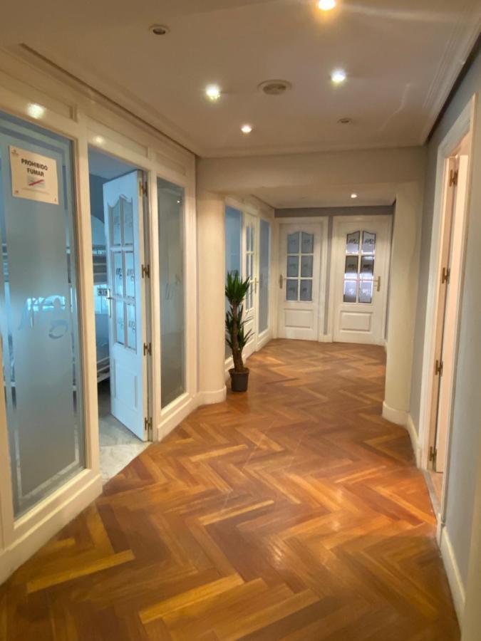 Hostal Hc Callao Madrid