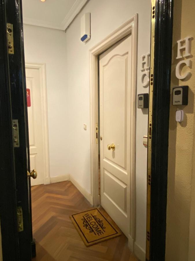 Hc Callao Hostal