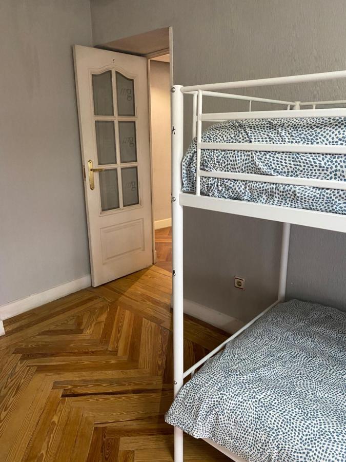 Hc Hostel *