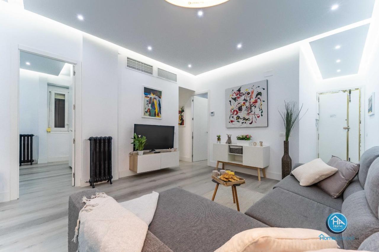 Modern Boutique In The Heart Of Apartamento *