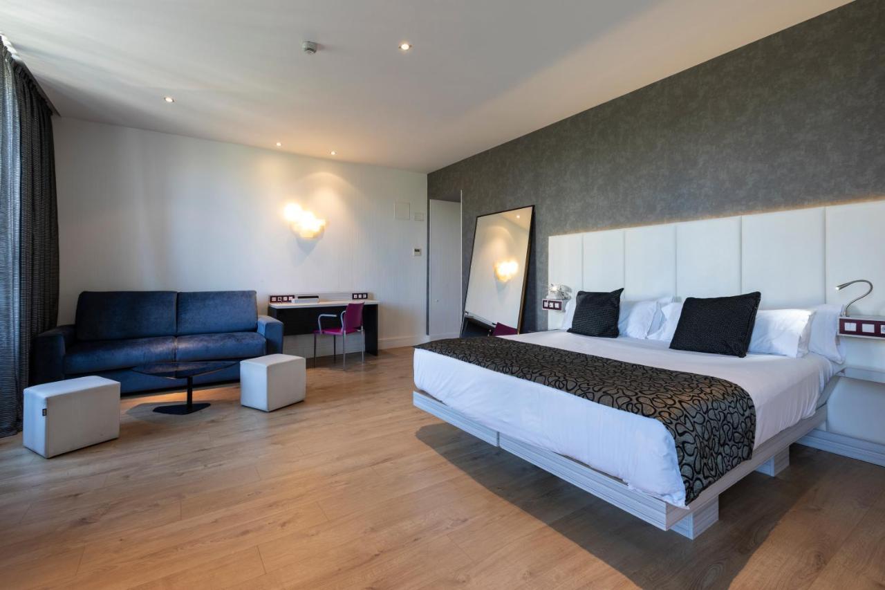 Petit Palace Santa Bárbara 4* Madri