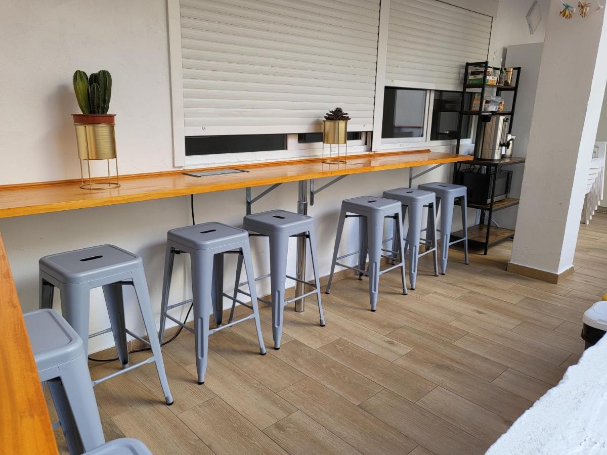 Hostal M-a Mate Madrid
