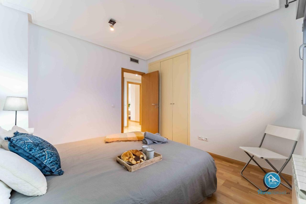 Elegant Grand Villa - Madrid City Center * Madri