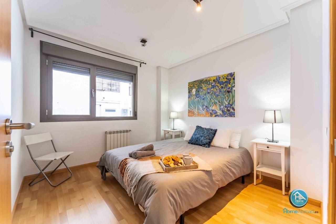 Apartamento Elegant Grand Villa - Madrid City Center
