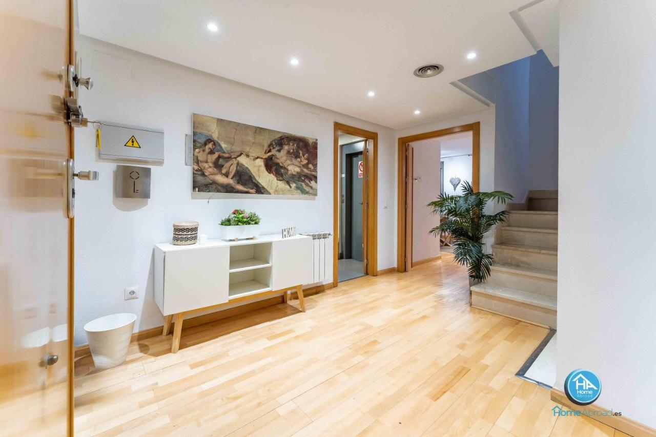 Apartamento Elegant Grand Villa - Madrid City Center Madri