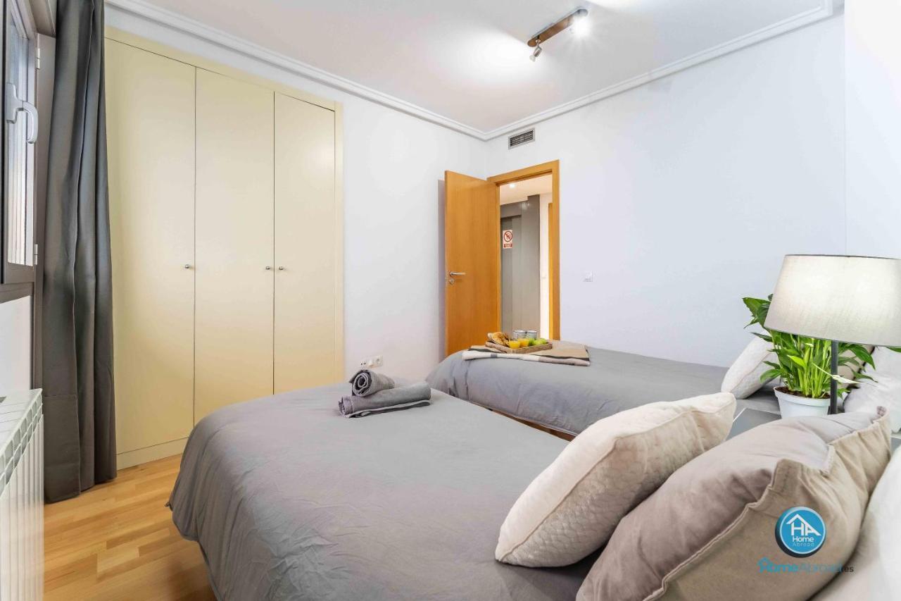 Apartamento Elegant Grand Villa - Madrid City Center Madri