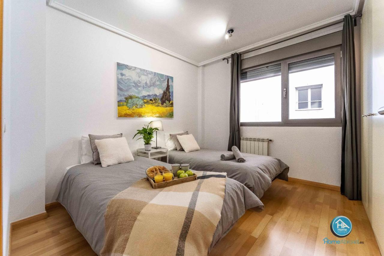 Elegant Grand Villa - Madrid City Center Apartamento *