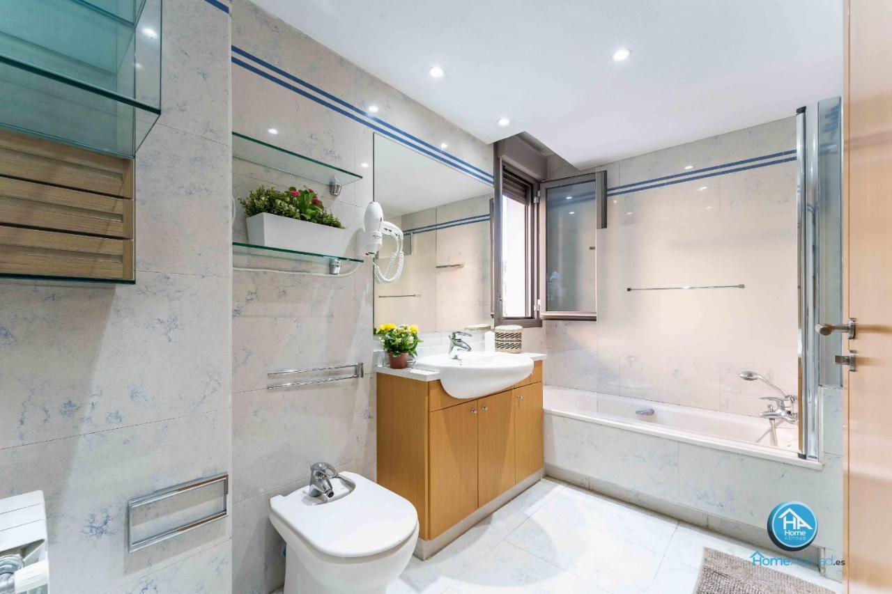 Appartamento Super Deluxe With Free Parking Center