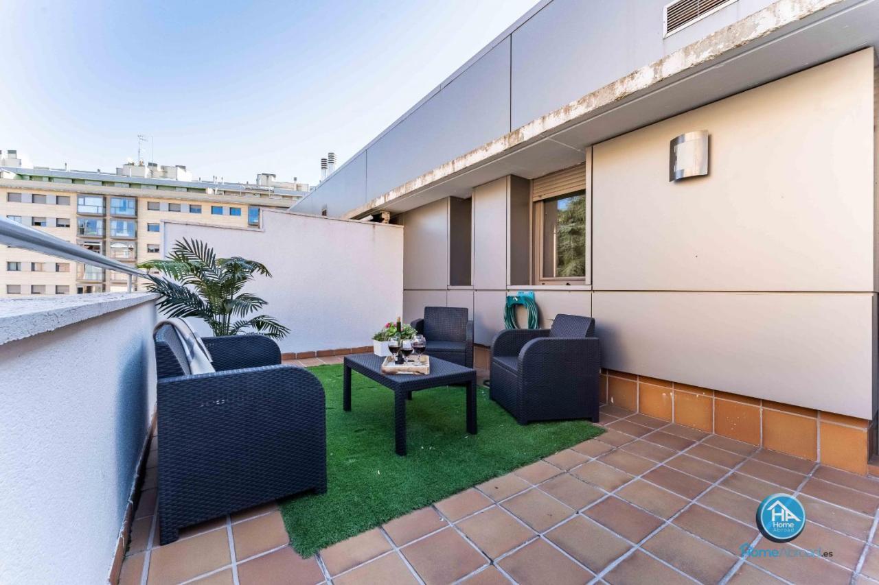 Apartamento Super Deluxe With Free Parking Center