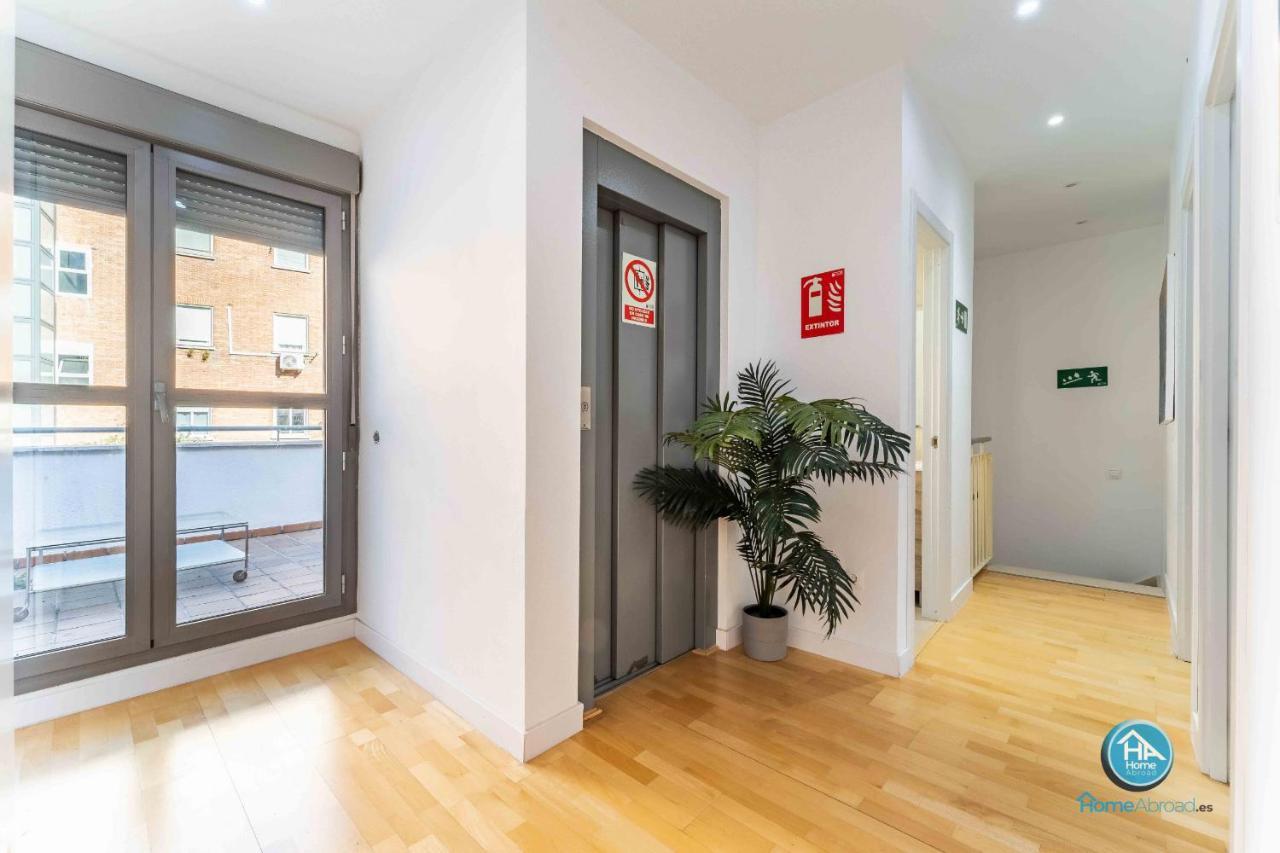 Super Deluxe With Free Parking Center Apartamento