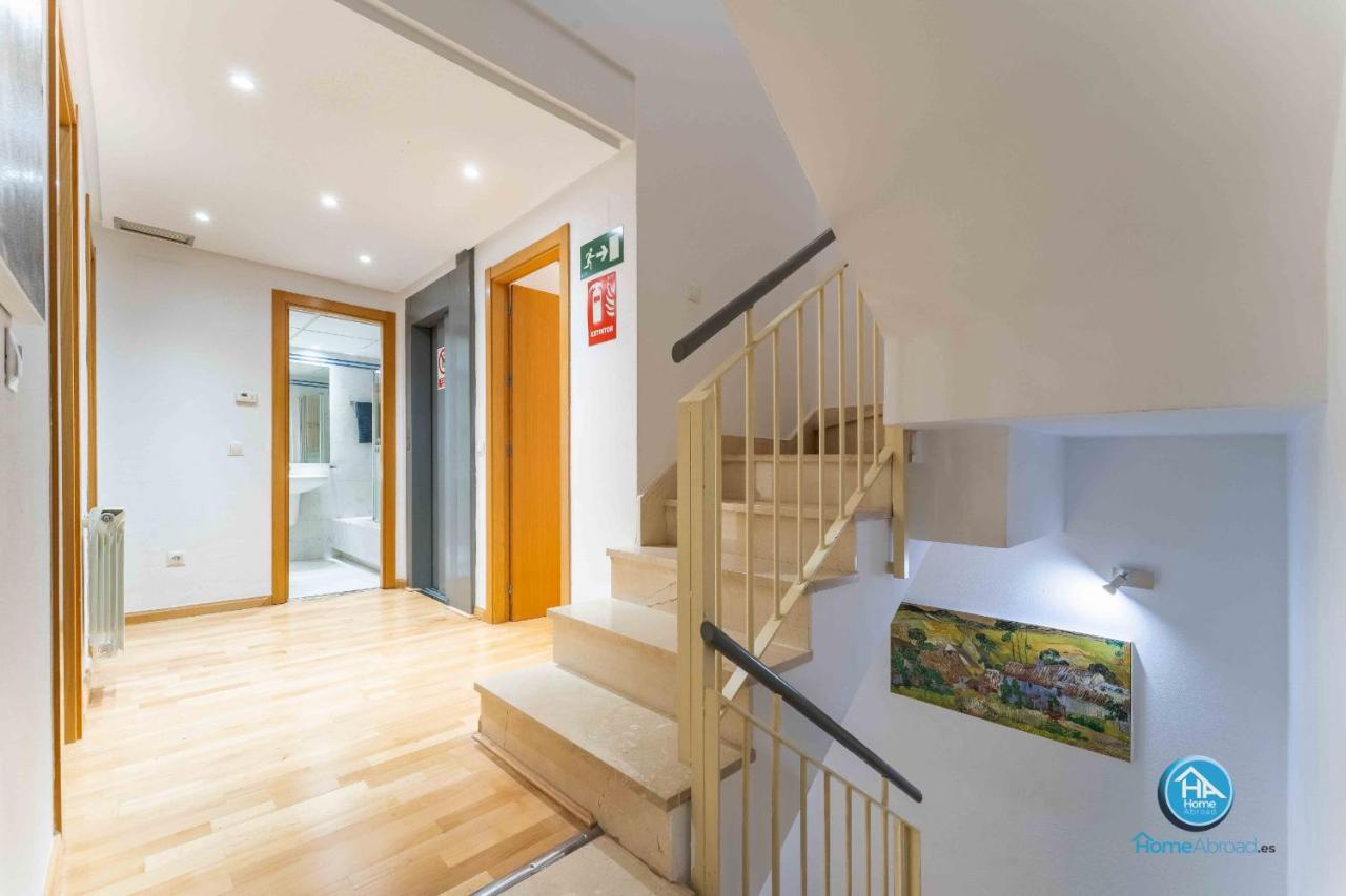 Super Deluxe With Free Parking Center Apartamento Madrid