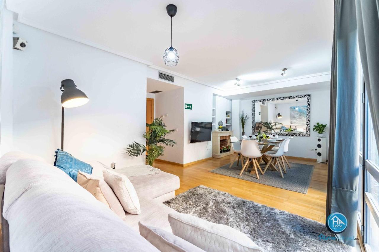 Elegant Grand Villa - Madrid City Center Apartamento *