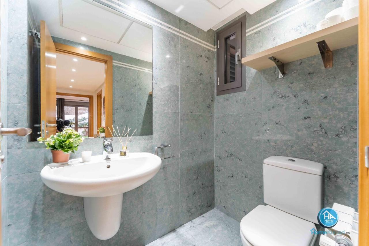 Elegant Grand Villa - Madrid City Center Madri