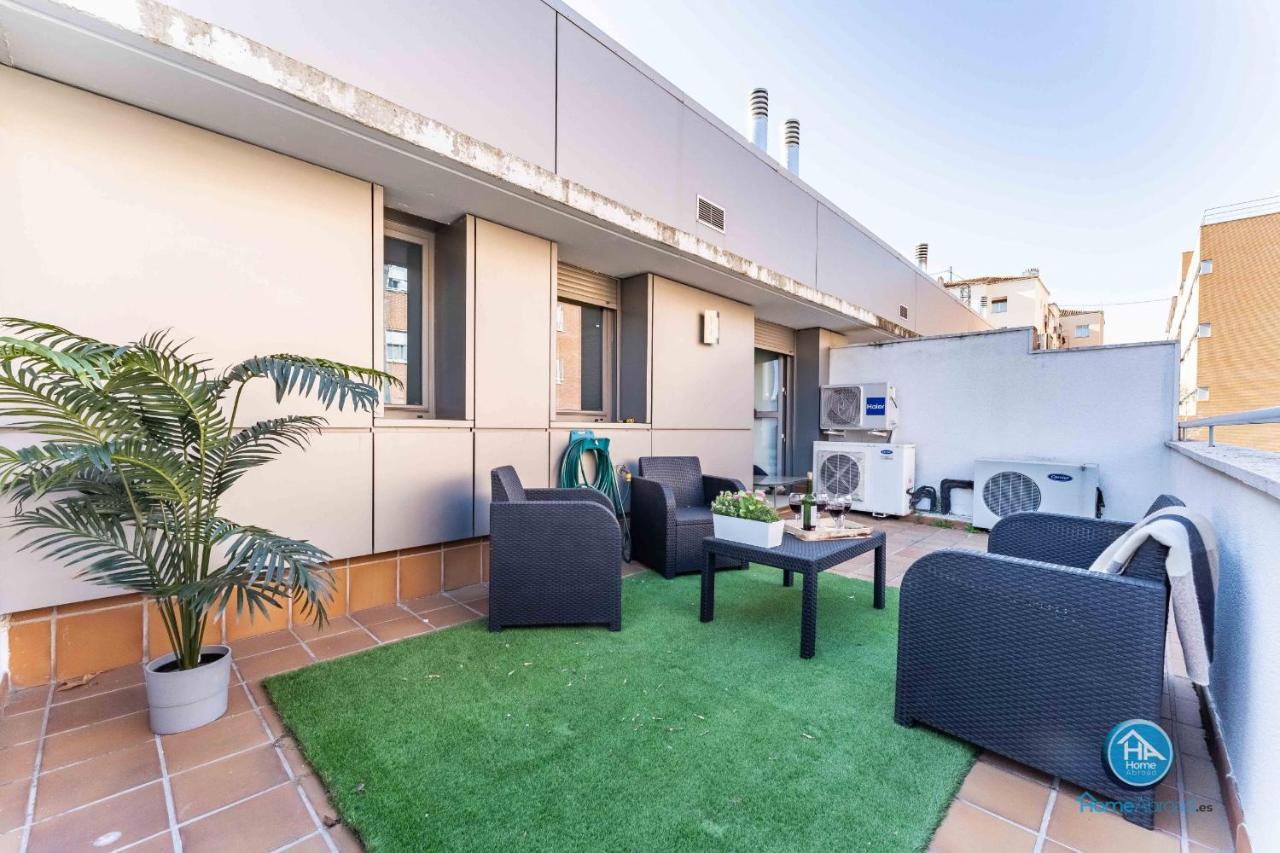 Super Deluxe With Free Parking Center * Madrid