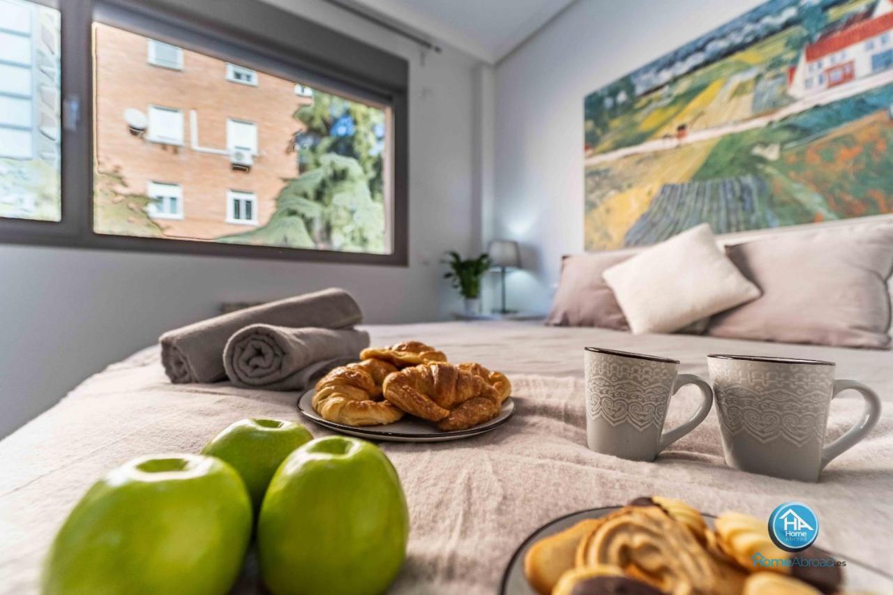 Super Deluxe With Free Parking Center Appartamento