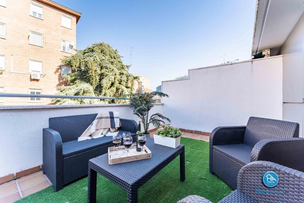 Super Deluxe With Free Parking Center Appartamento