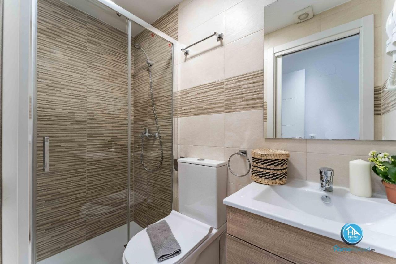Appartamento Super Deluxe With Free Parking Center *