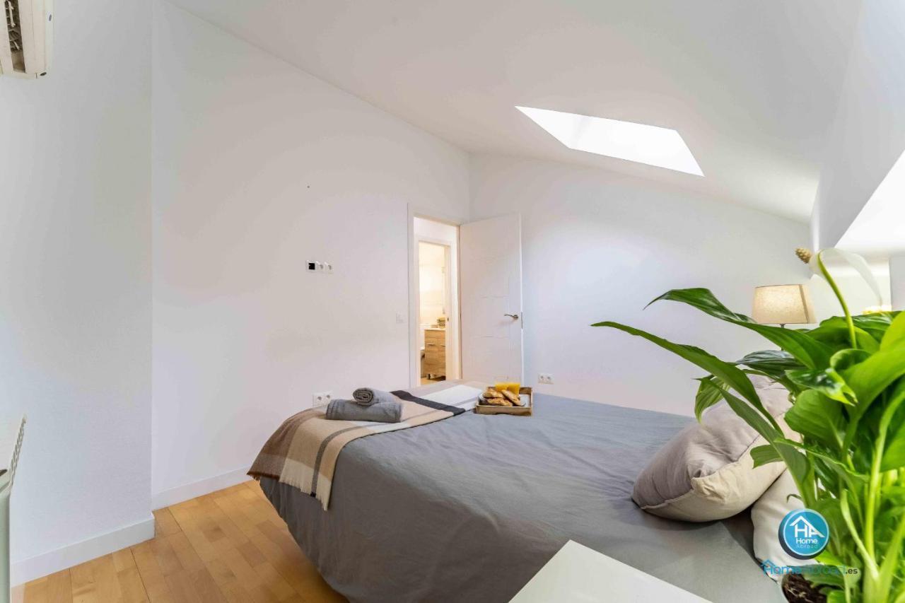 Super Deluxe With Free Parking Center Apartamento Madrid