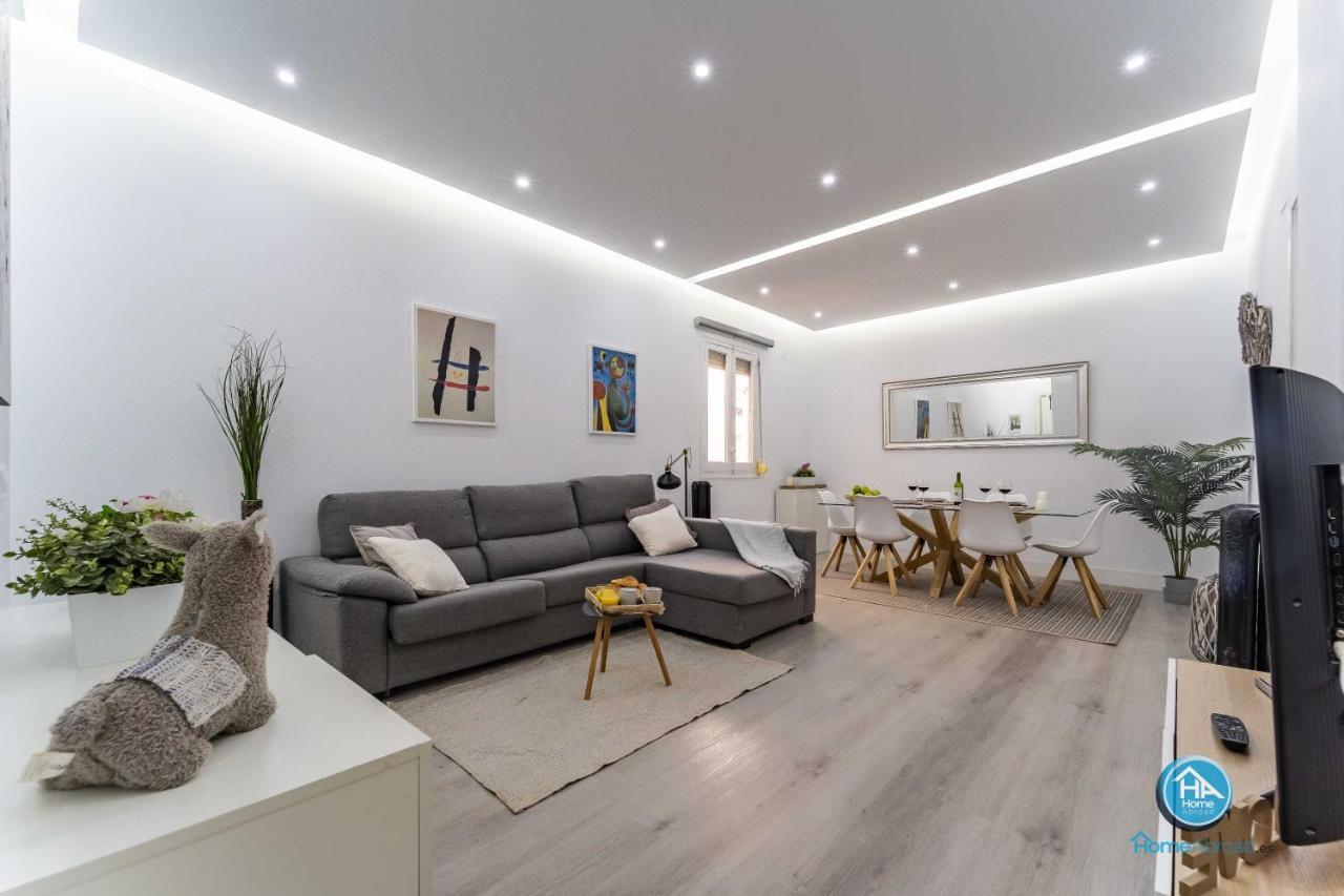 Apartamento Luxury Center