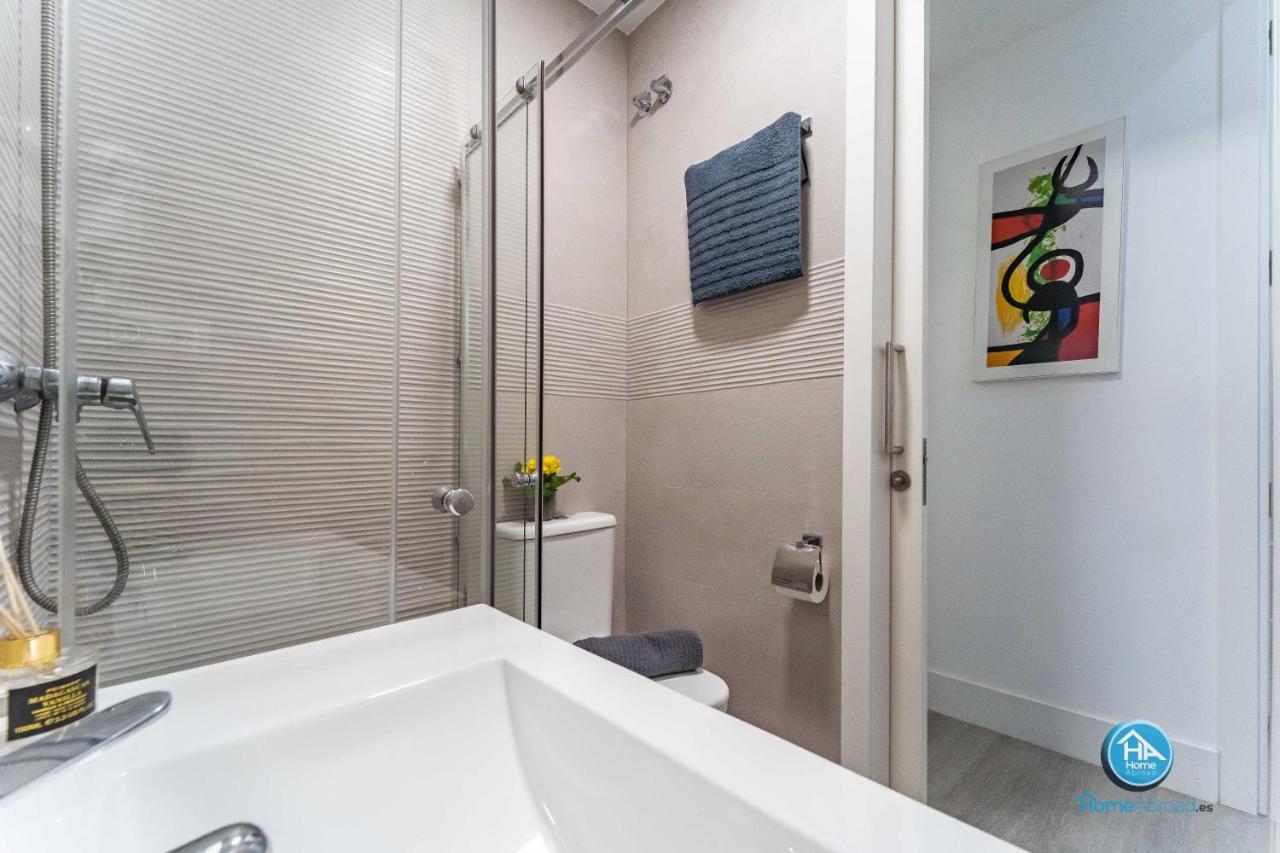 Apartamento Luxury Center *