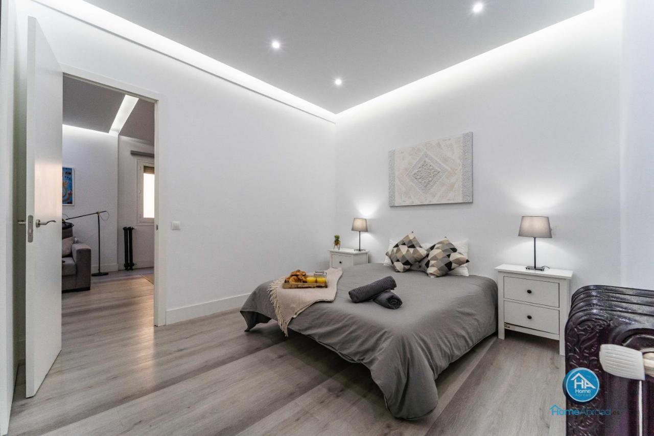 Apartamento Luxury Center
