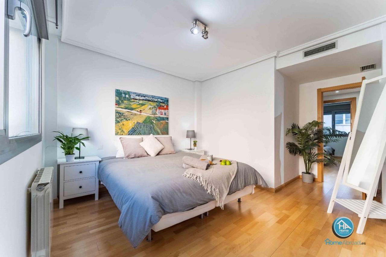 Super Deluxe With Free Parking Center Madrid