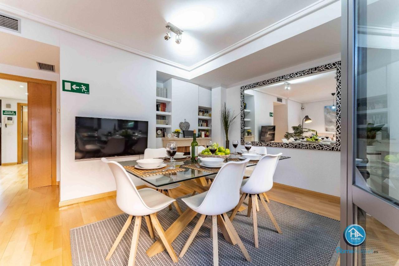 Apartamento Super Deluxe With Free Parking Center *