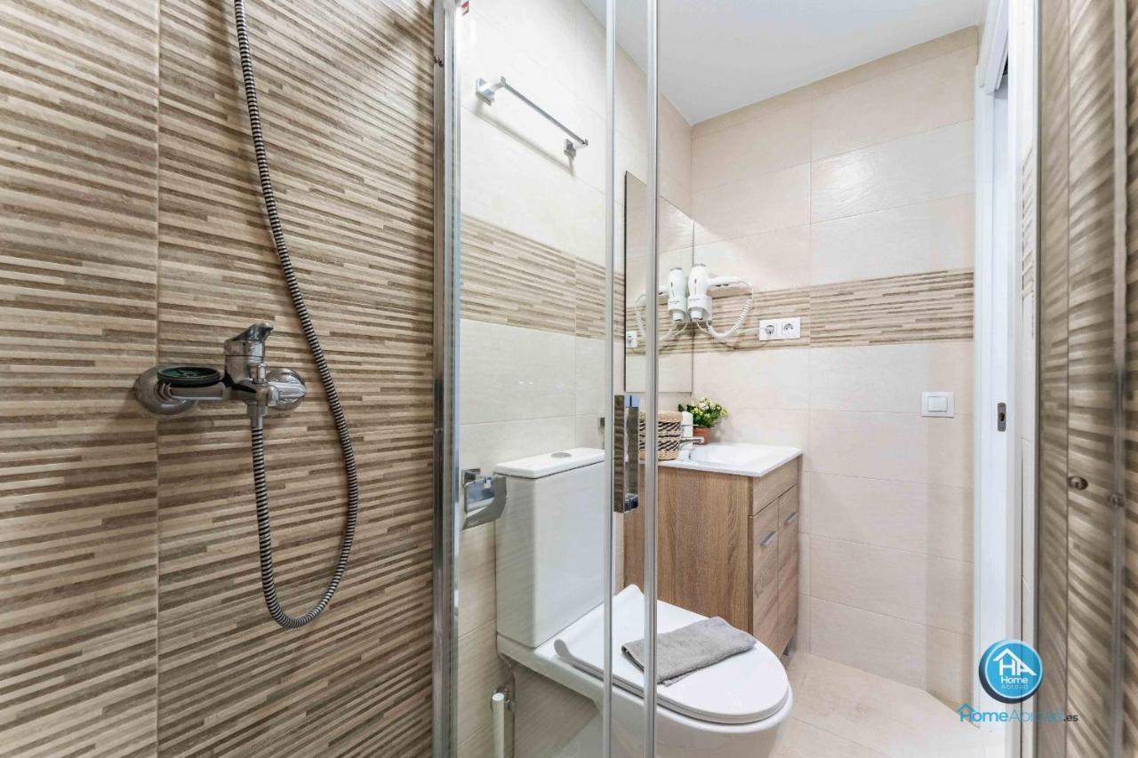 Super Deluxe With Free Parking Center Apartamento Madrid