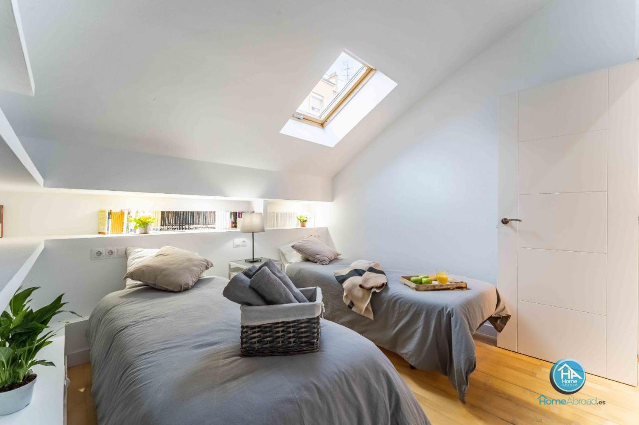 Apartamento Super Deluxe With Free Parking Center Madrid