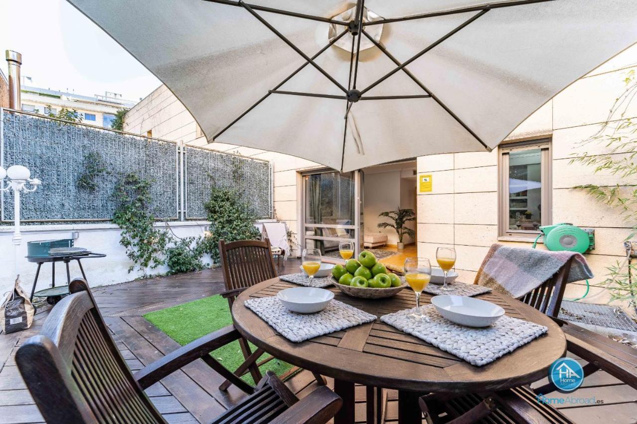 Super Deluxe With Free Parking Center Apartamento Madrid