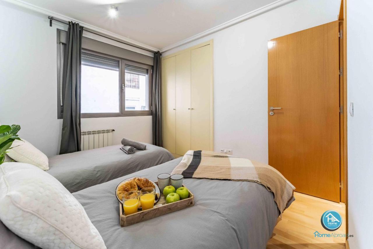 Super Deluxe With Free Parking Center Apartamento Madrid