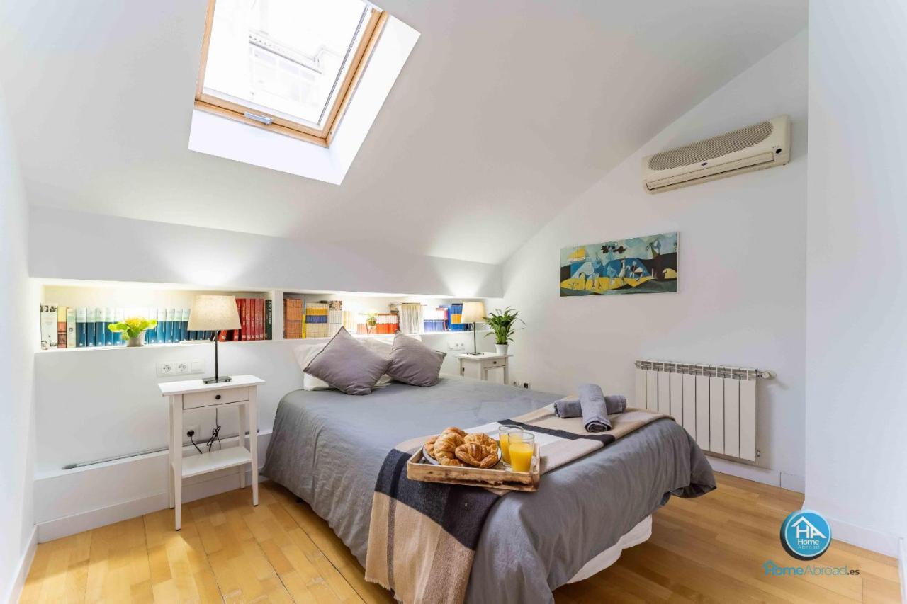 Apartamento Super Deluxe With Free Parking Center Madrid