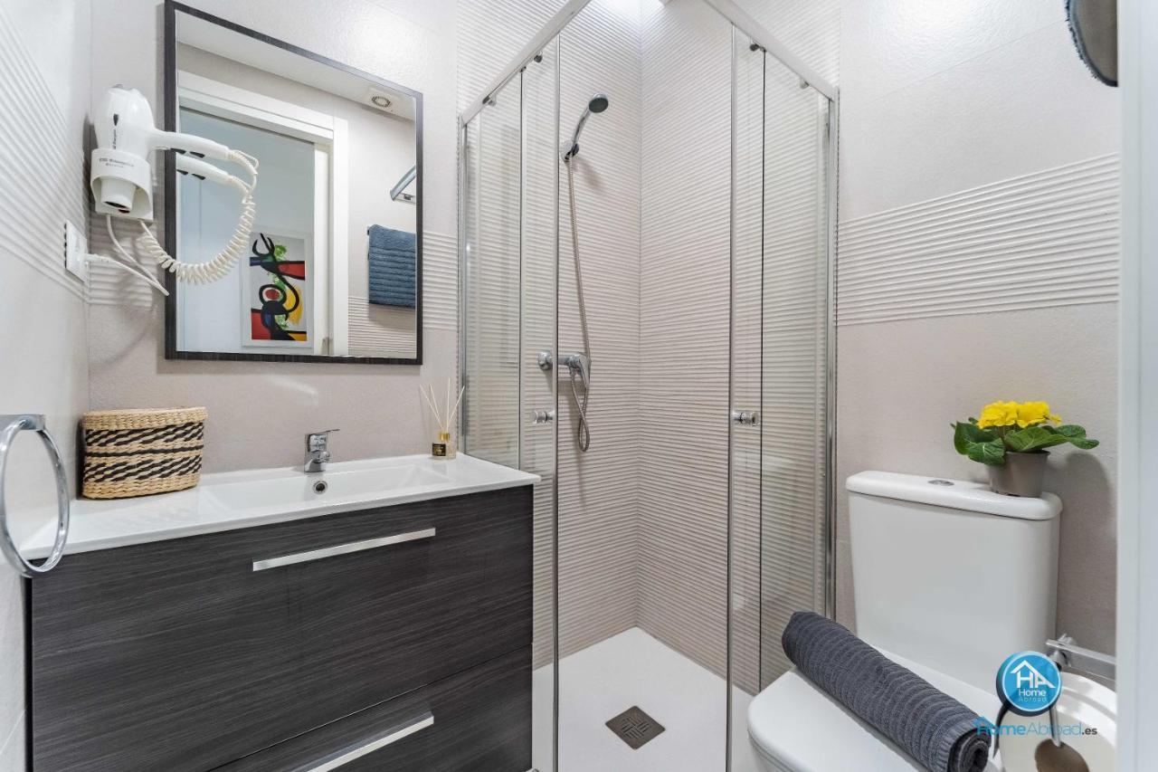 Luxury Center Apartamento Madrid