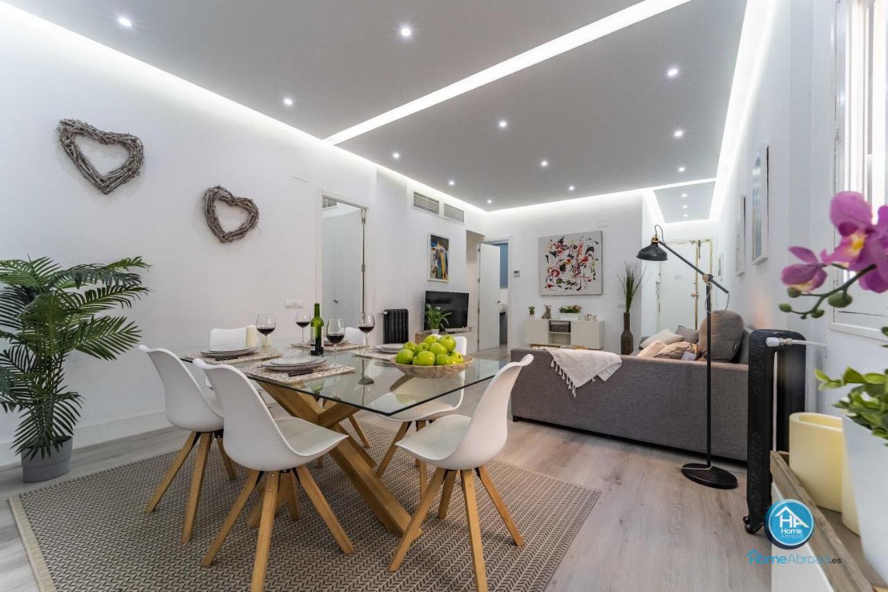 Luxury Center Apartamento *