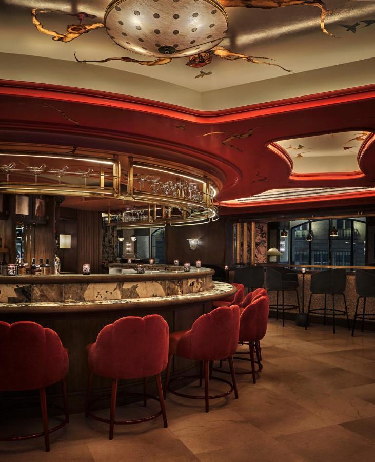 Four Seasons Madrid