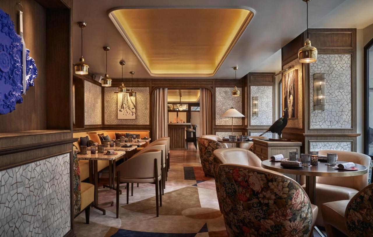 Four Seasons Hotel 5*