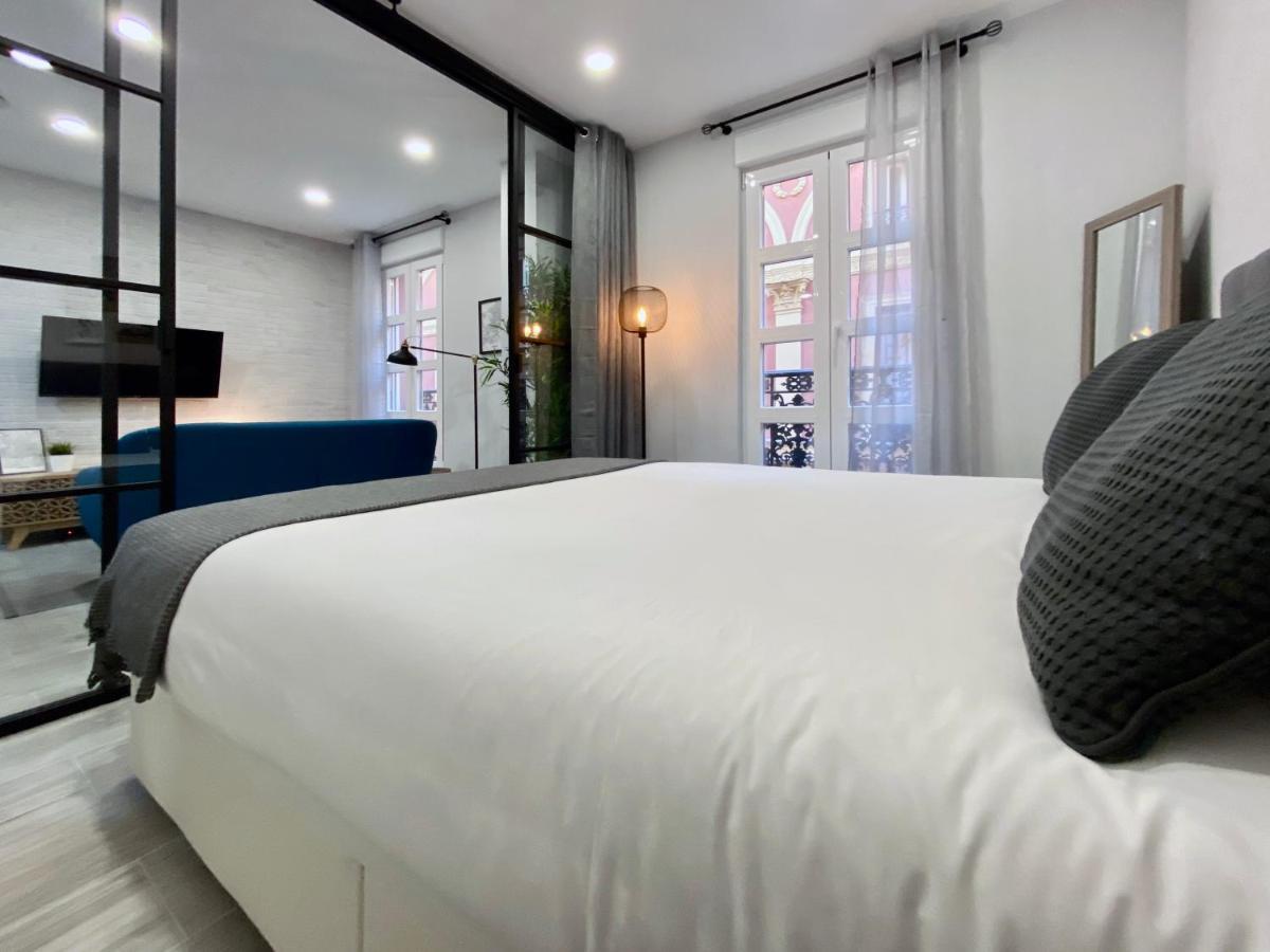 Charming Styles Apartamento Madrid