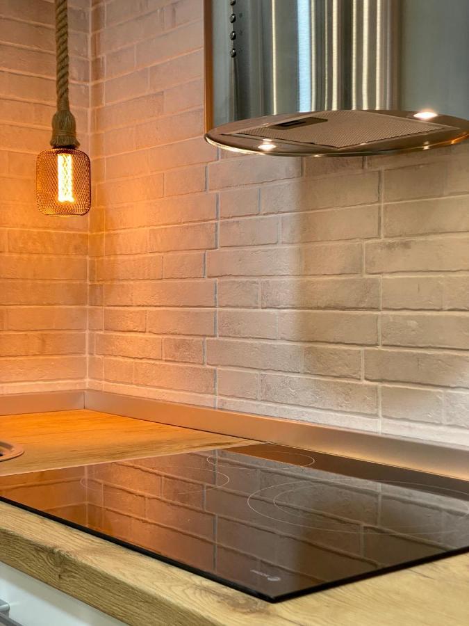 Apartamento Charming Styles Madrid