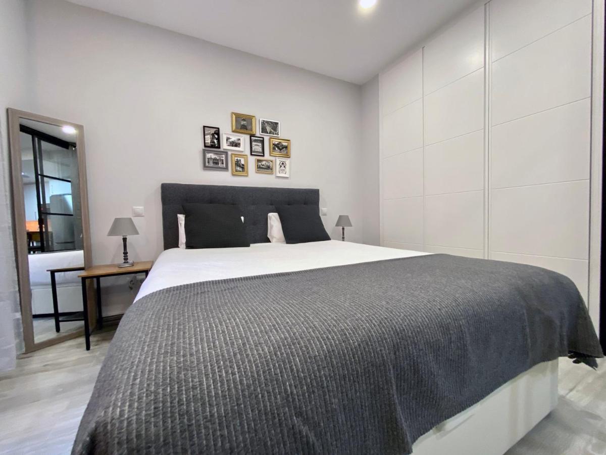 Apartamento Charming Styles