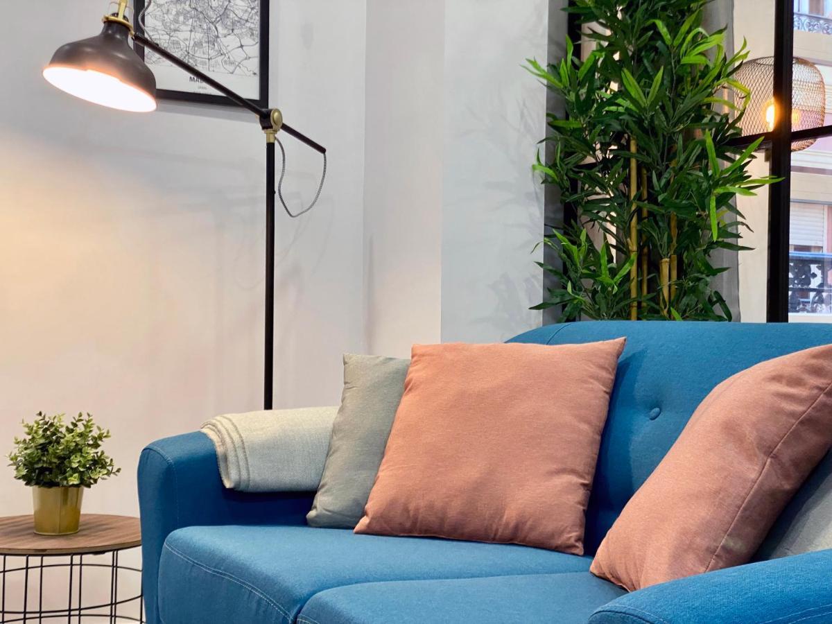 Charming Styles Apartamento *